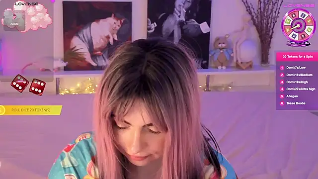 ForEvaRrr live XXX chat