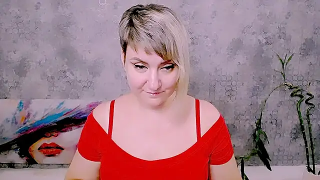 Chat +18 de Djullia ao vivo