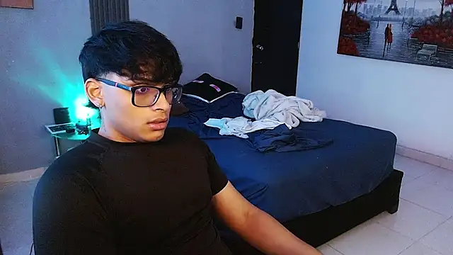Mr_yisuzz 웹캠 쇼