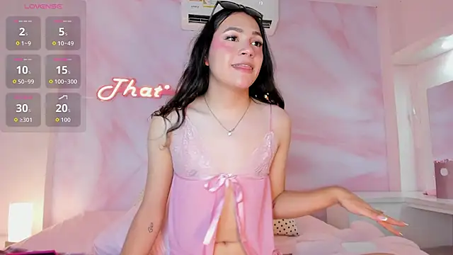 Živý XXX chat Rubii_Cutee