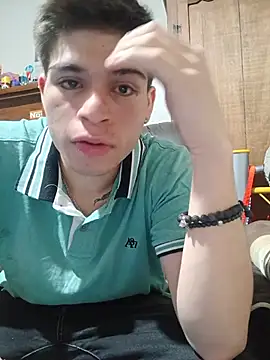 Chat XXX ao vivo de Oliver_LA