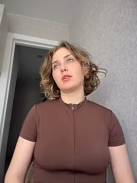 KellyKeler – Naživo XXX chat