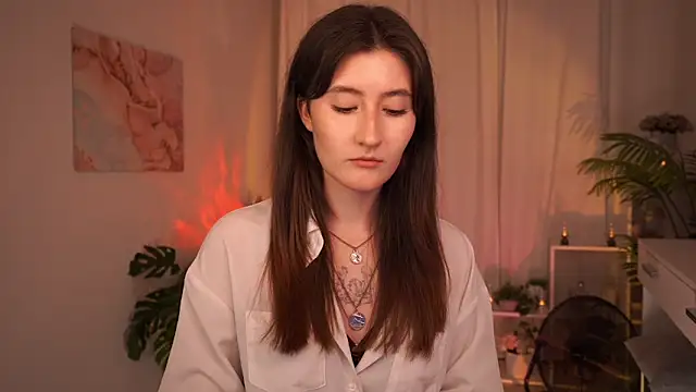 MayShawtyn Live XXX chat