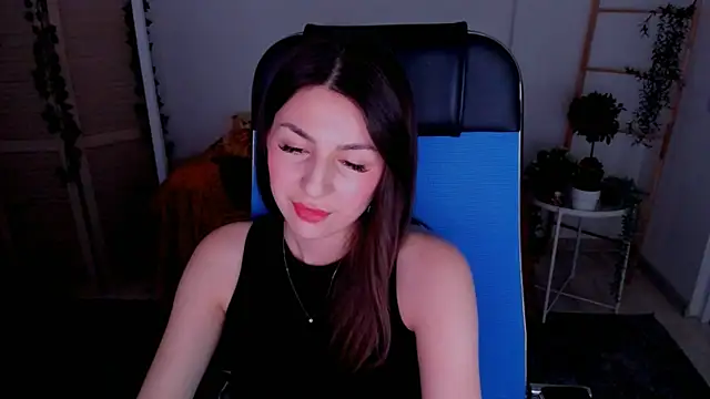 DiRosie Chat XXX live