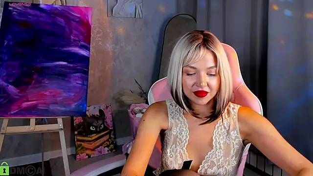 Megan_Fosterr's Live XXX Chat