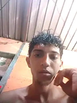 Noscay's Webcam Show
