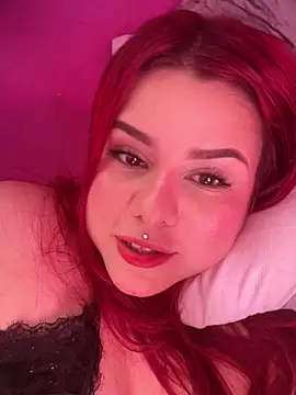 BlazedPauX – Live XXX-chat