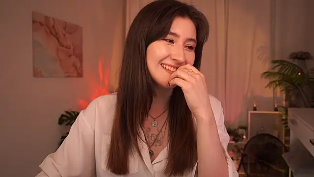 MayShawty's Live XXX Chat