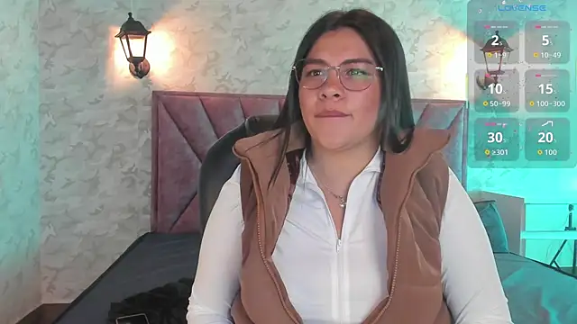 belen_green – Live XXX-chat