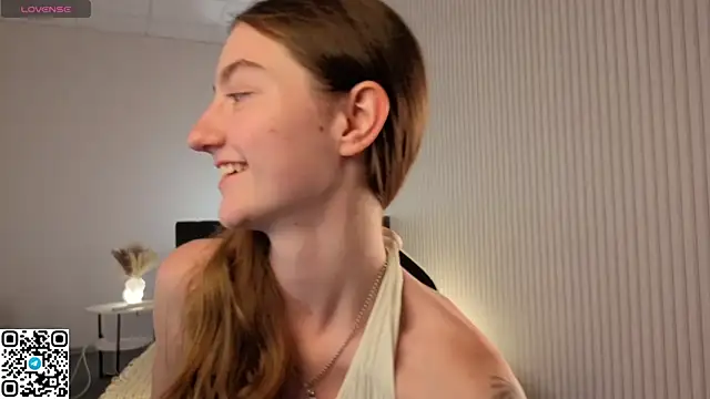 Valenora1 live XXX chat