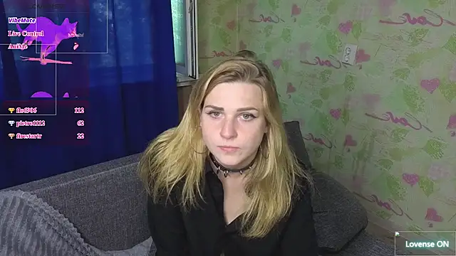 HelenMartinesn Live XXX chat