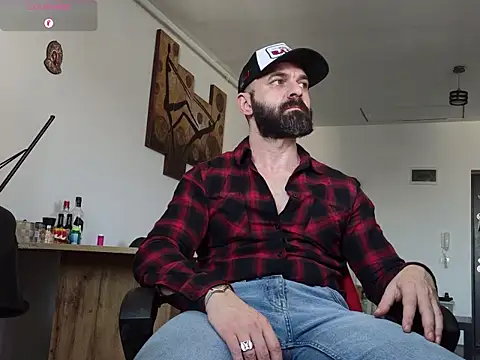 GipsyKingRo Adlı Modelin Canlı XXX Sohbeti