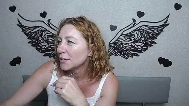 Chat XXX ao vivo de TaylorF0x
