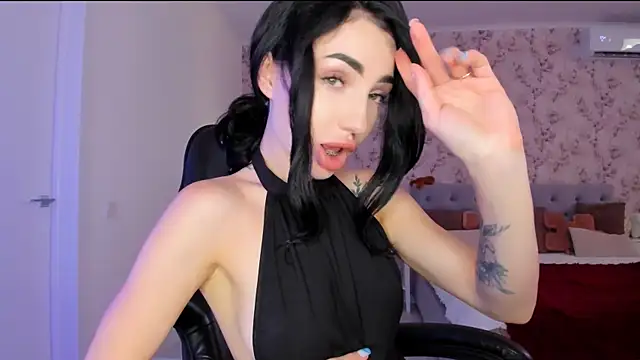 Онлайн чат XXX NancyLovee_