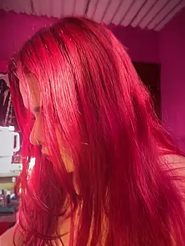 Chat +18 de BlazedPauX ao vivo