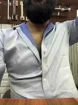 BAD_GUYKUNAL Live XXX-Chat