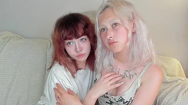 Muffin_Mia's Live XXX Chat