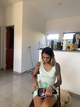 Chat XXX en directo de sabrinaneves