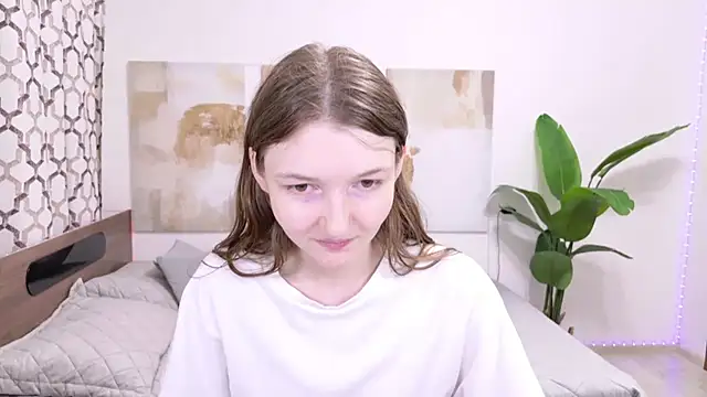 Chat XXX ao vivo de NikaRain