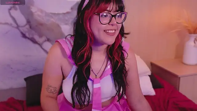 EllieNeptune_'s Live XXX Chat
