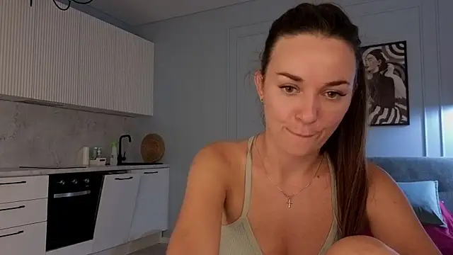 Chat +18 de Maya_Softy ao vivo