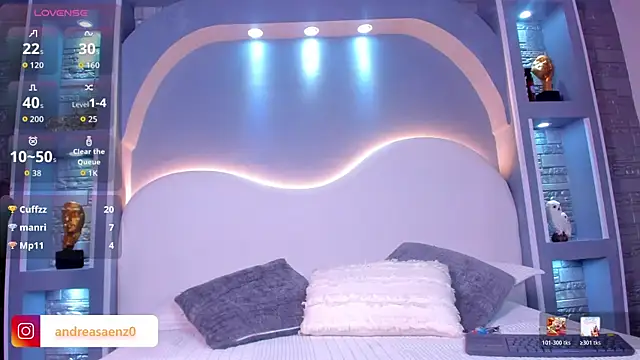 Sweet_Celeste06 Adlı Modelin Canlı XXX Sohbeti