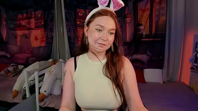 Chat XXX Live KellyCoulman