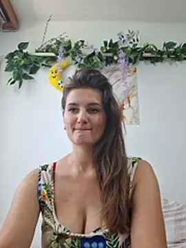 Вебкам-шоу Nika_aa