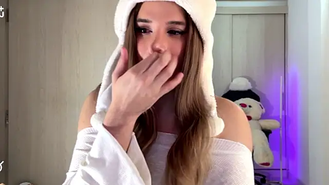 Isa_Pallmer's Live XXX Chat