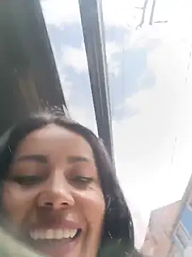 _andrea30 webkamerás műsora