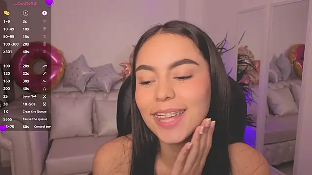 Aleejaa__ Live XXX Chat