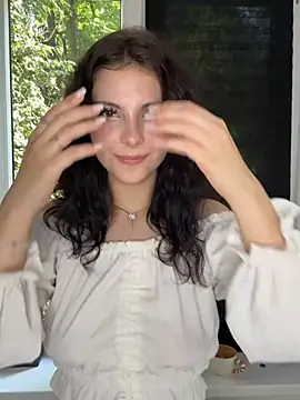 ForDearse – Naživo XXX chat