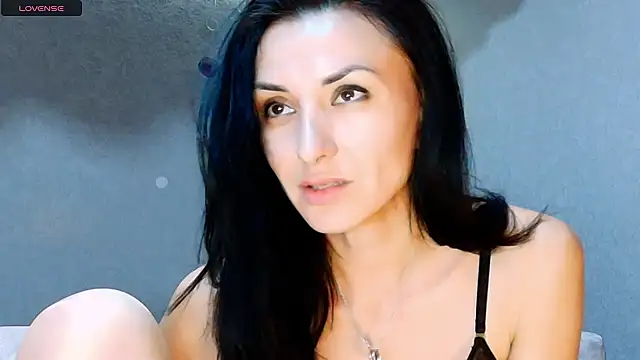 Chat XXX ao vivo de Siaconna
