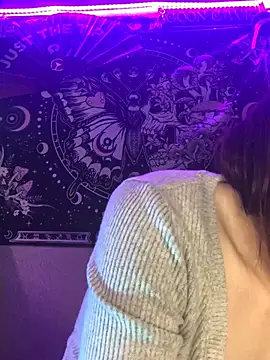 Lilactease Live XXX-Chat