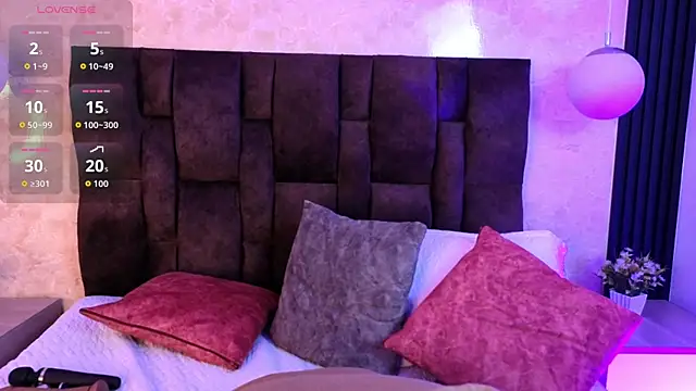 vicky_grey Adlı Modelin Canlı XXX Sohbeti
