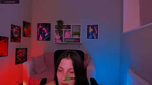 Laisy_flay1 Adlı Modelin Canlı XXX Sohbeti