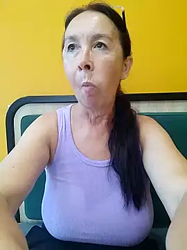 Czat XXX na żywo – Celine_Faer1