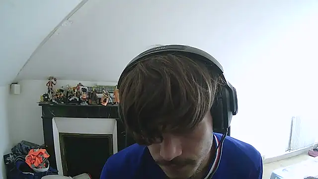 Show de vicoo077 na webcam
