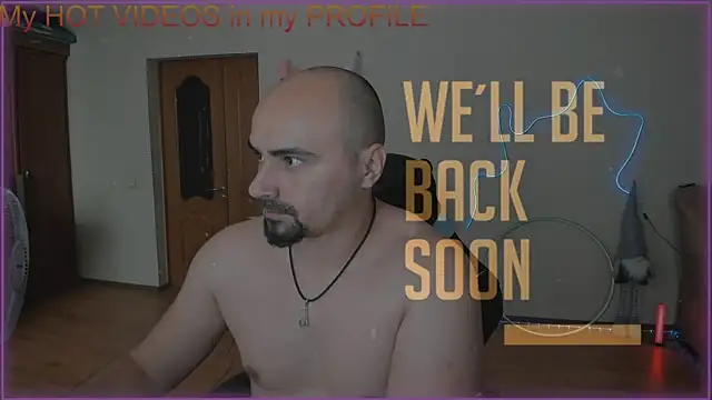 -SexyDaddy- Chat XXX live
