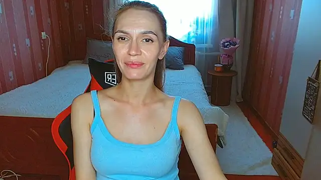 Lady_Sunshine_'s Live XXX Chat
