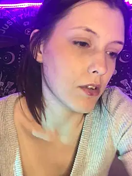 Lilactease Obrolan Langsung XXX