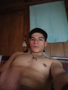 Oliver_LA লাইভ XXX চ্যাট