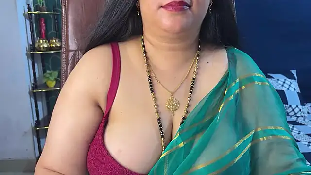 Chatroom XXX en direct de FlatVincy4