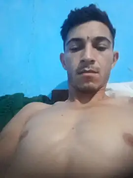 Show modela Afhcxfh na web-kameri