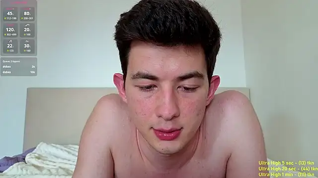 Živý XXX chat jonhy_merlinn