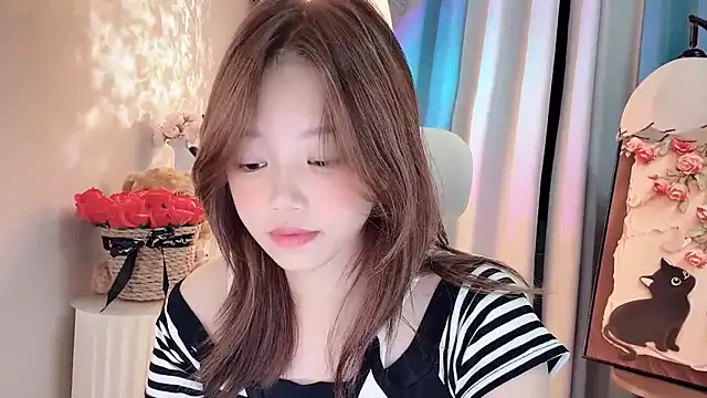 Živý XXX chat Yany520