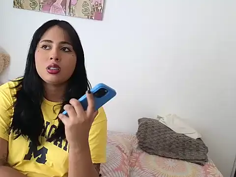 Valery__lovex Obrolan Langsung XXX