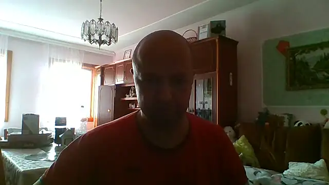 XXX chat uživo modela Luceriusbigass