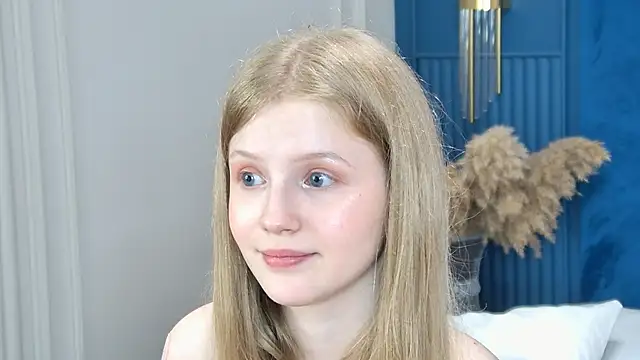 LilianHowards – Naživo XXX chat