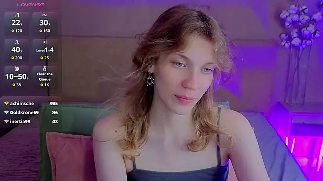 Emily_Cartex – Naživo XXX chat